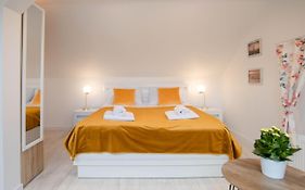 Apartament Petunia